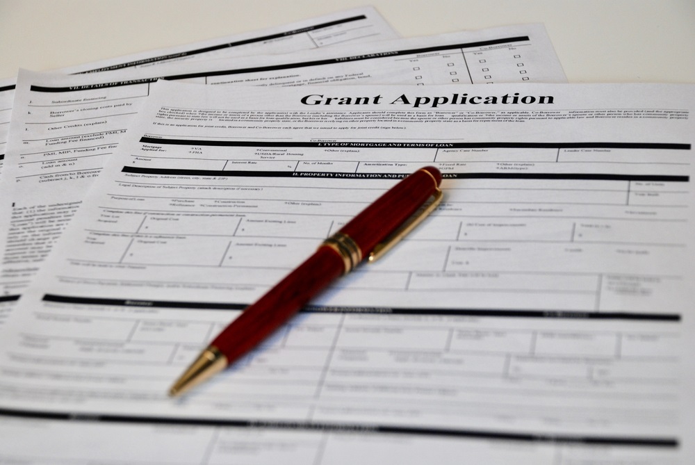 Grant Application